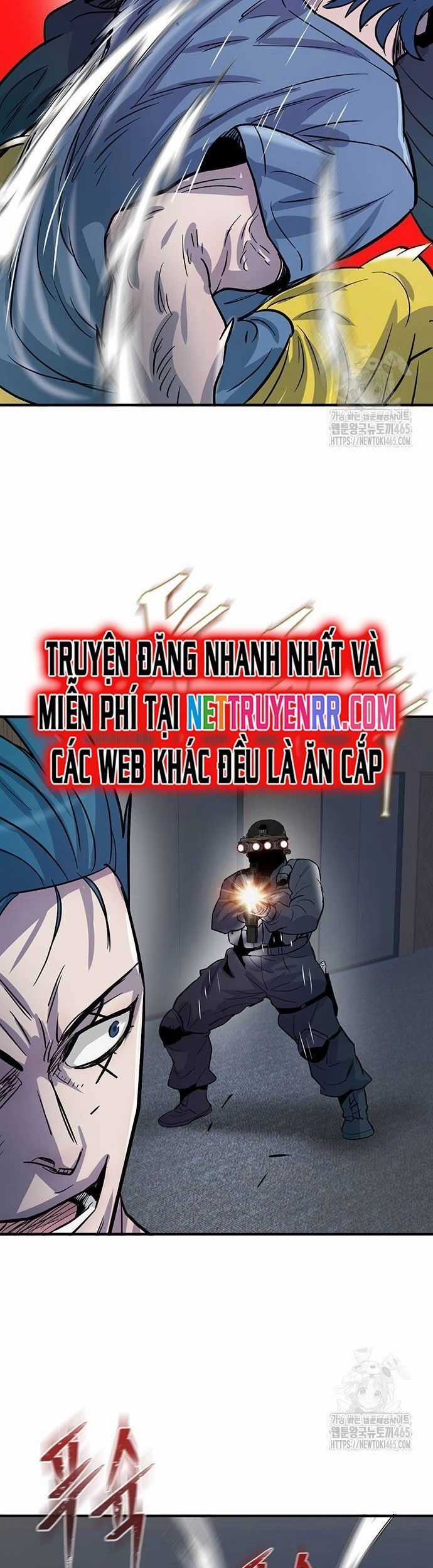 Bù Nhìn Chương 98 trang 60
