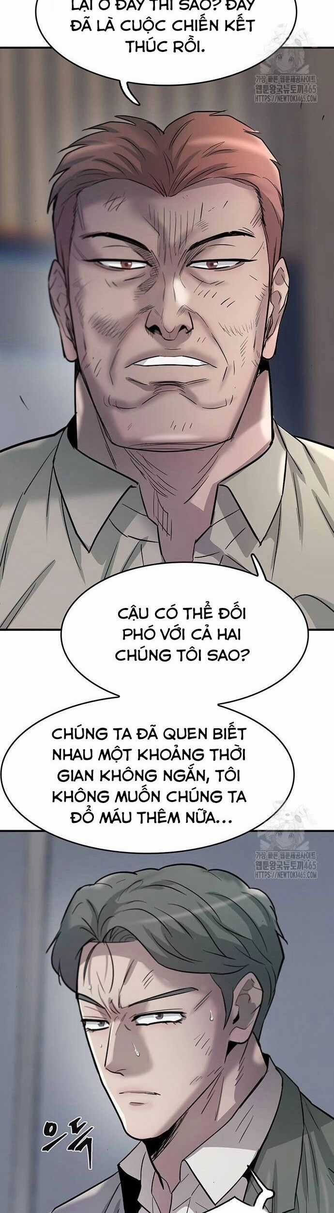 Bù Nhìn Chương 98 trang 9