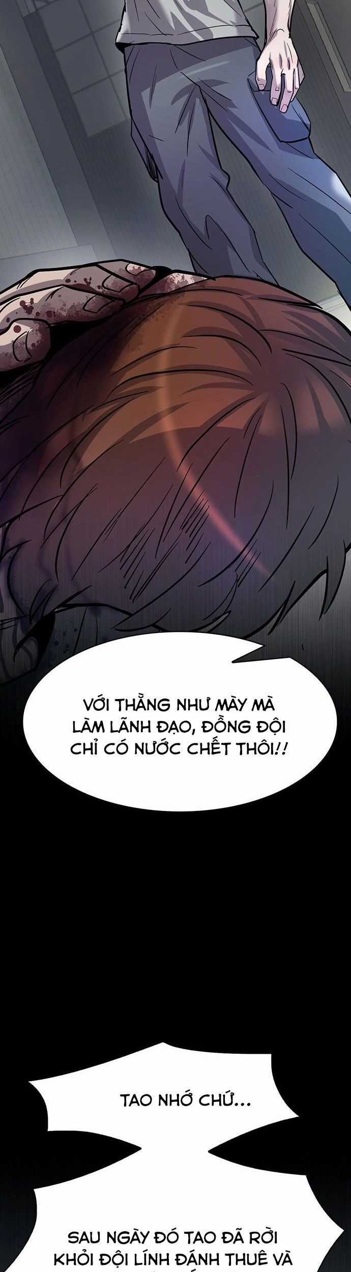 Bù Nhìn Chương 99 trang 14