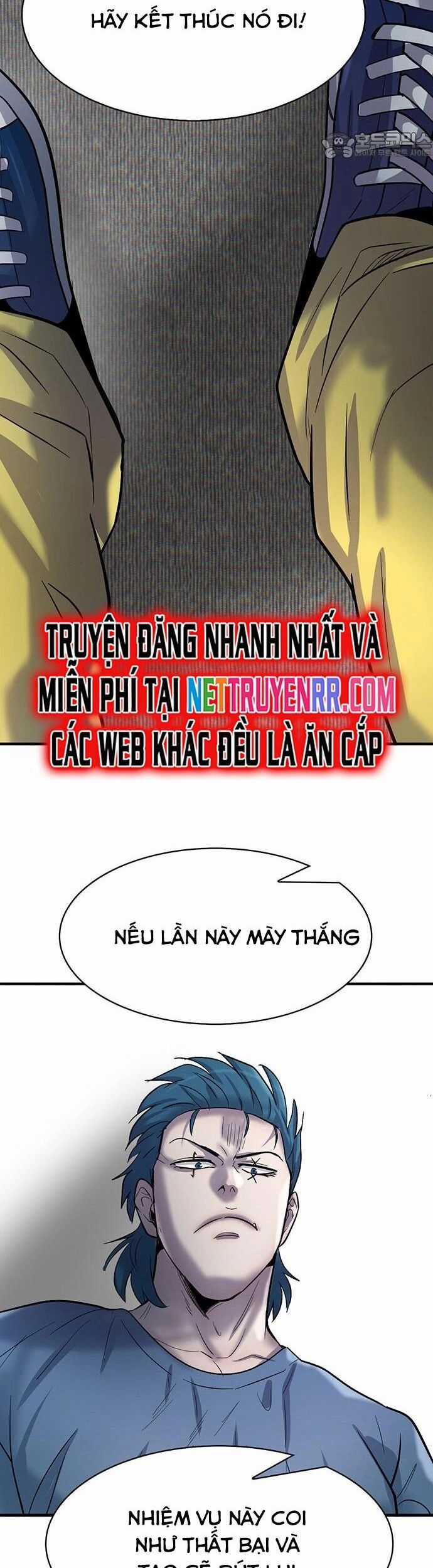 Bù Nhìn Chương 99 trang 17