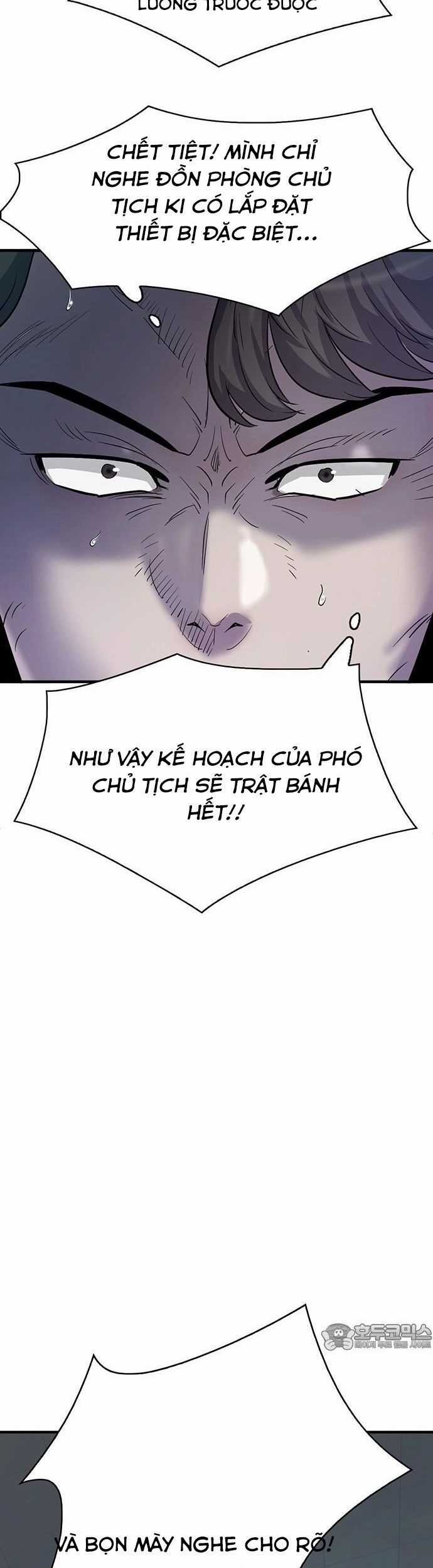 Bù Nhìn Chương 99 trang 22