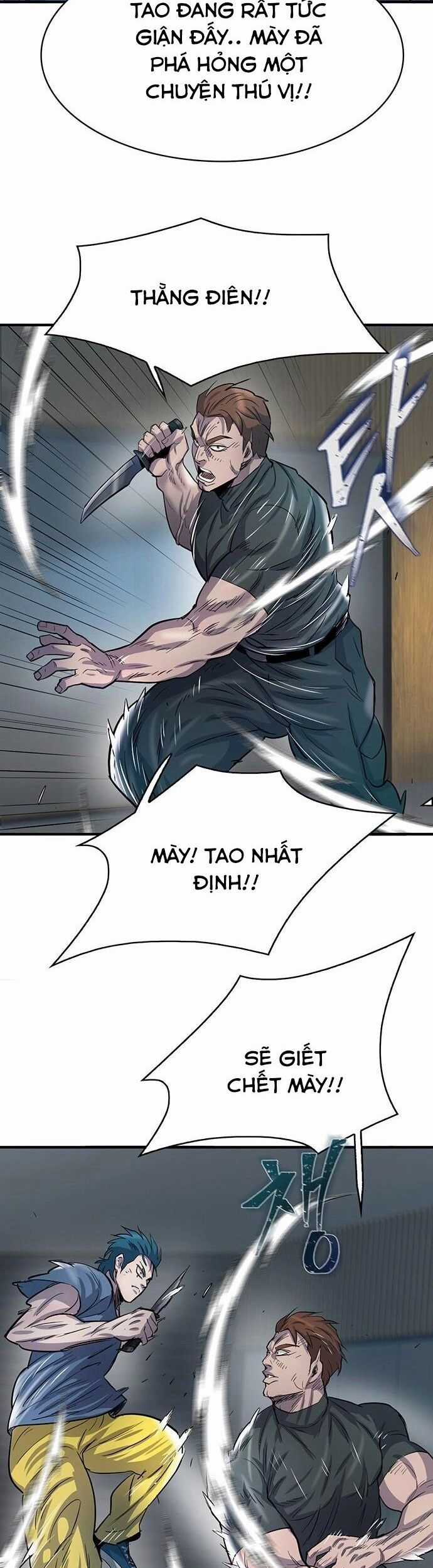 Bù Nhìn Chương 99 trang 25
