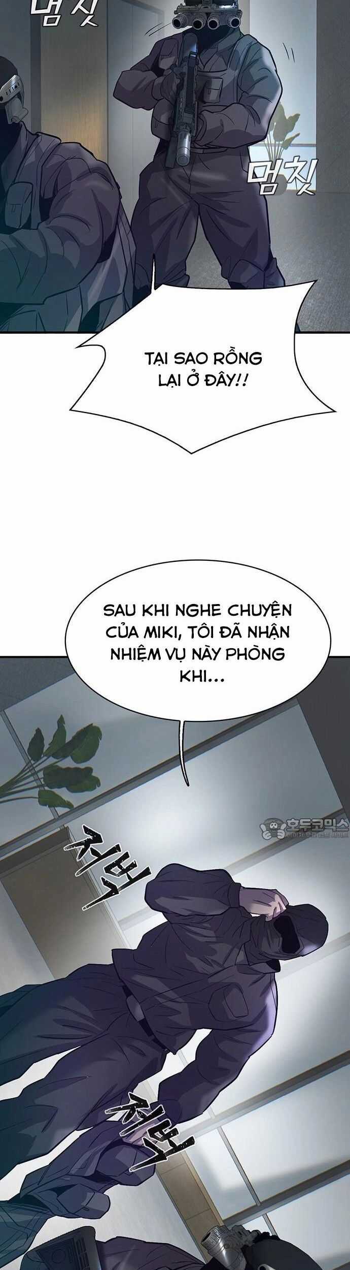Bù Nhìn Chương 99 trang 3