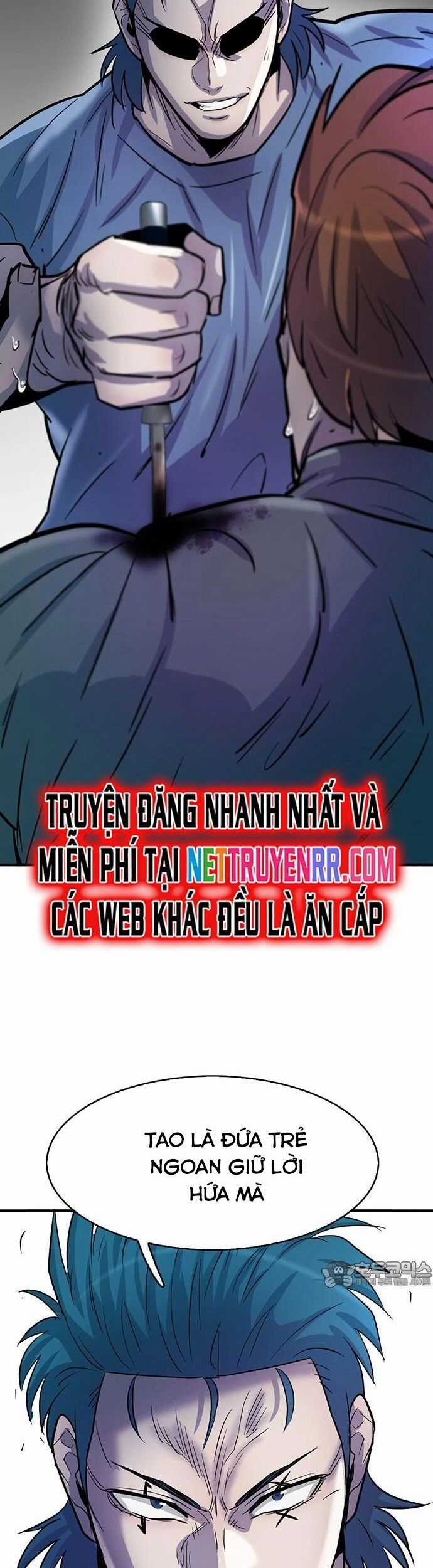 Bù Nhìn Chương 99 trang 47