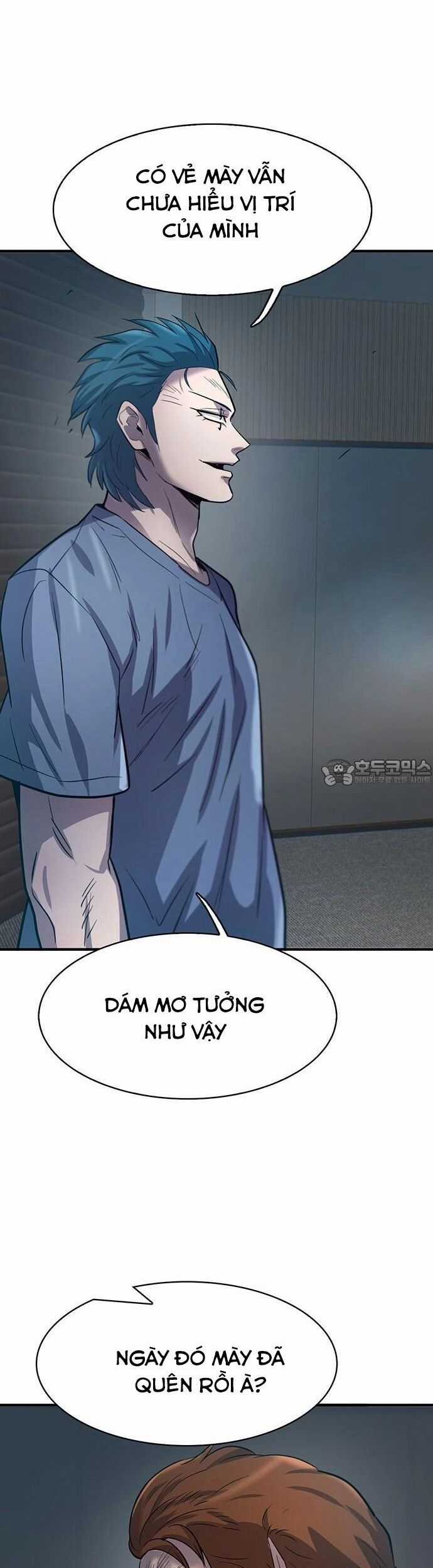 Bù Nhìn Chương 99 trang 7