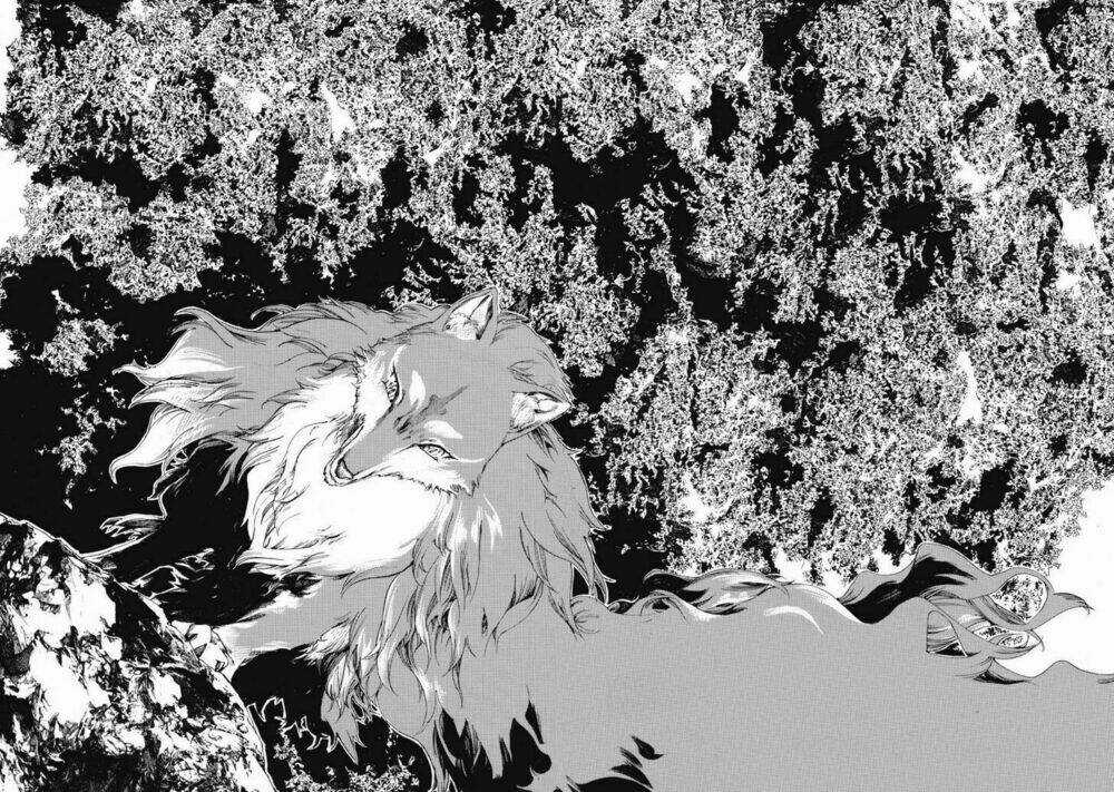 Bữa ăn ấm lòng với người mẹ Fennir Chapter 1 trang 13