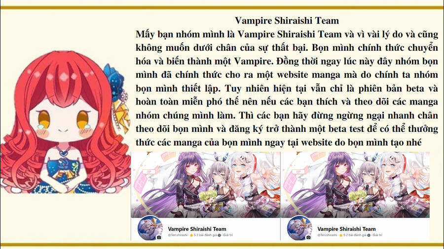 Bữa ăn ấm lòng với người mẹ Fennir Chapter 12.1 trang 7