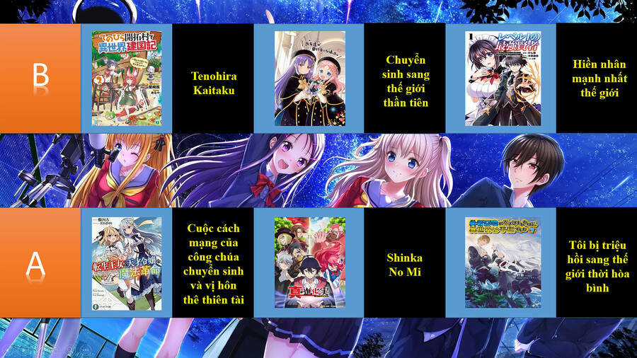 Bữa ăn ấm lòng với người mẹ Fennir Chapter 12.1 trang 9