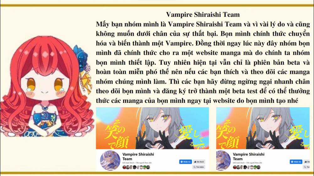 Bữa ăn ấm lòng với người mẹ Fennir Chapter 12.2 trang 15