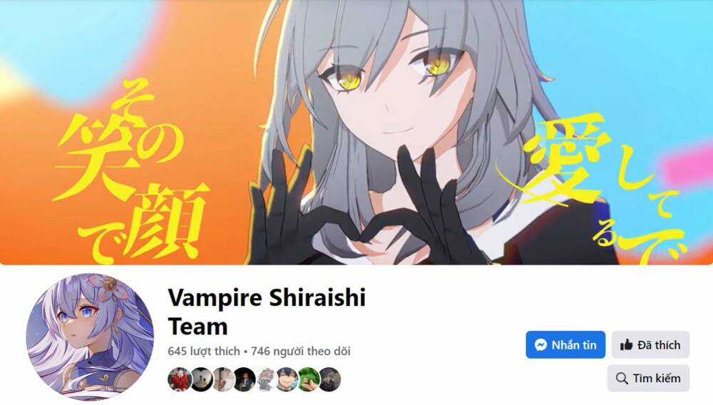 Bữa ăn ấm lòng với người mẹ Fennir Chapter 12.2 trang 3