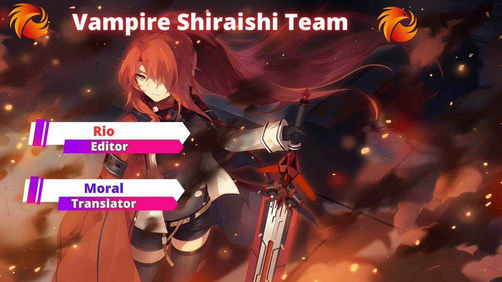 Bữa ăn ấm lòng với người mẹ Fennir Chapter 13.1 trang 5