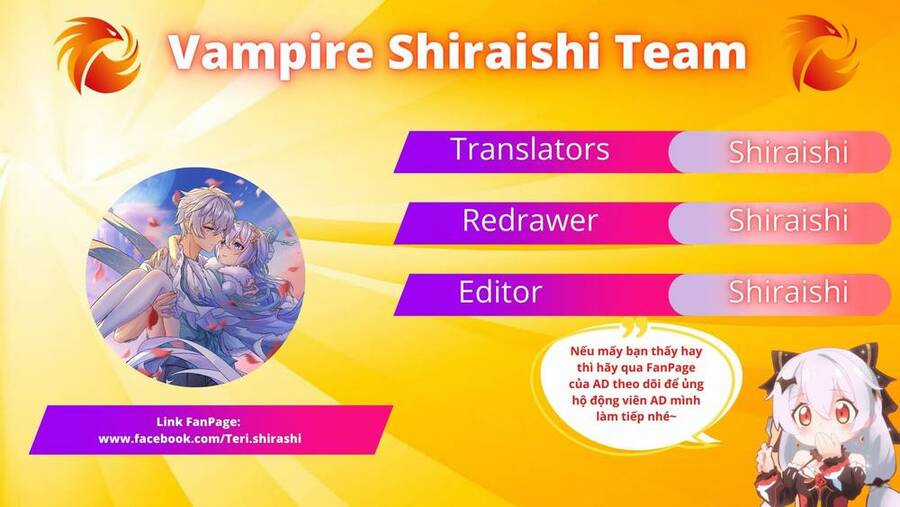 Bữa ăn ấm lòng với người mẹ Fennir Chapter 13.3 trang 4