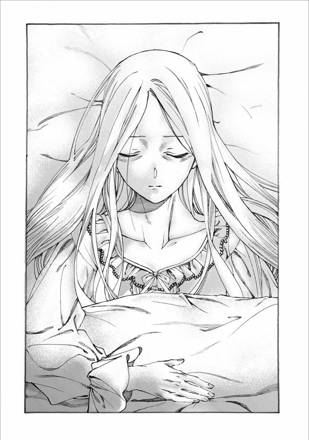 Bữa ăn ấm lòng với người mẹ Fennir Chapter 8.2 trang 14