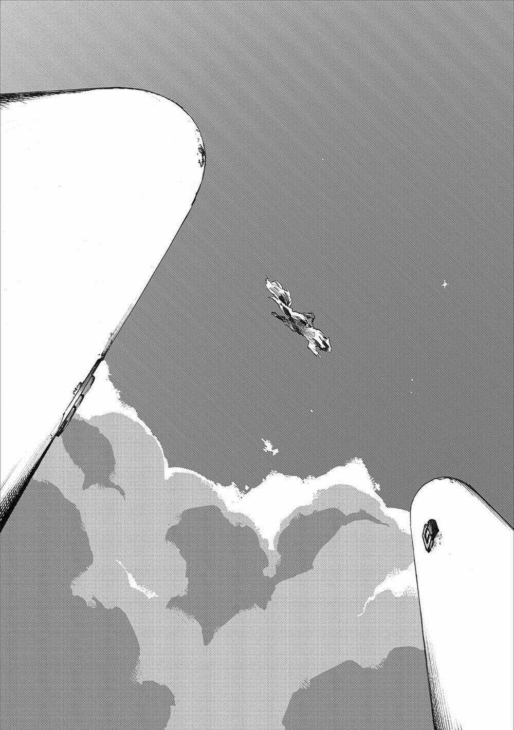 Bữa ăn ấm lòng với người mẹ Fennir Chapter 8.3 trang 3