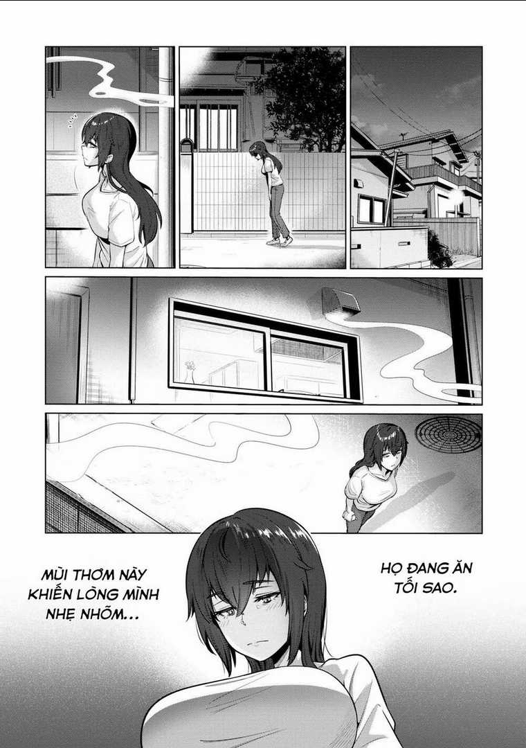 Bữa Ăn Đạm Bạc Của Bà Chị (26) Độc Thân Chapter 1 trang 24