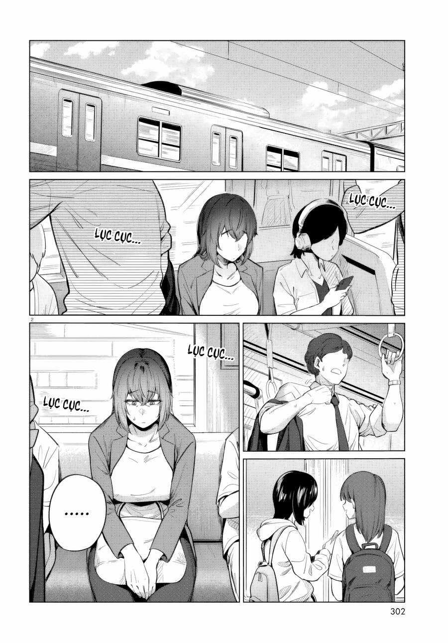 Bữa Ăn Đạm Bạc Của Bà Chị (26) Độc Thân Chapter 11 trang 2