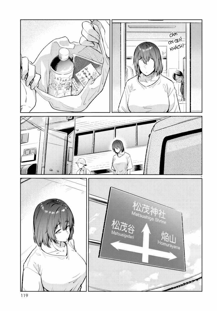 Bữa Ăn Đạm Bạc Của Bà Chị (26) Độc Thân Chapter 13 trang 9