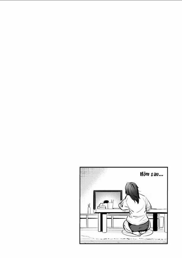 Bữa Ăn Đạm Bạc Của Bà Chị (26) Độc Thân Chapter 2 trang 26