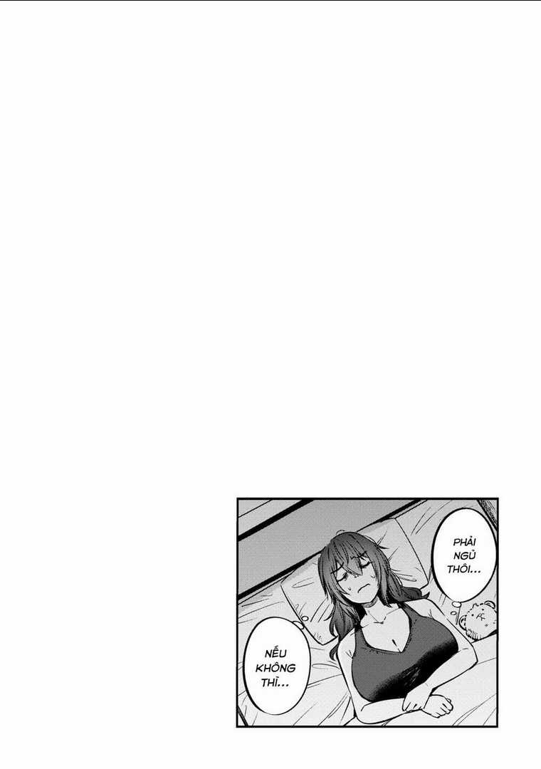 Bữa Ăn Đạm Bạc Của Bà Chị (26) Độc Thân Chapter 5 trang 22