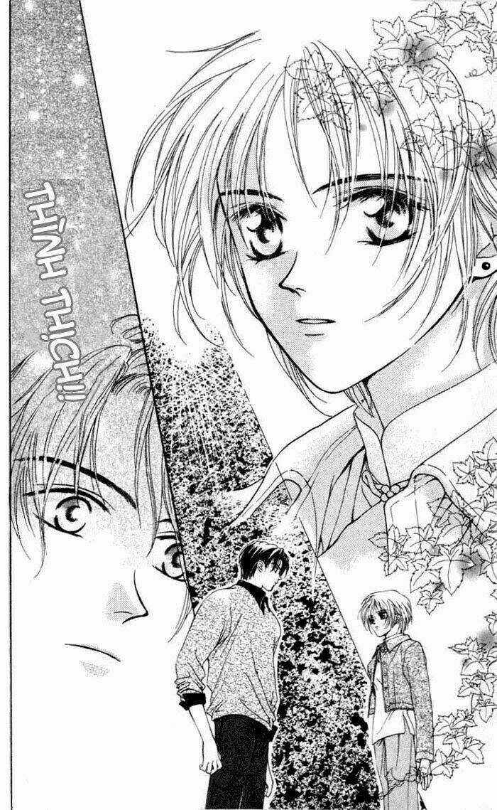 Bức Tranh Rồng Chapter 1 trang 14