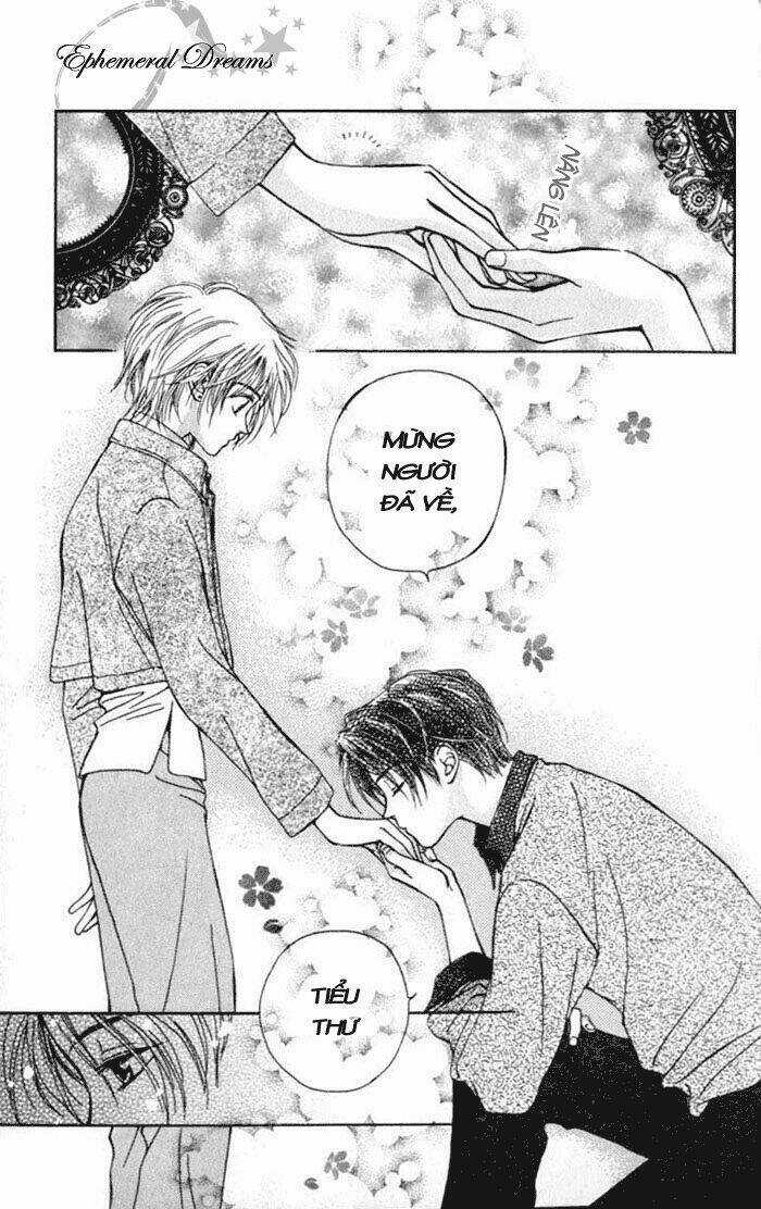 Bức Tranh Rồng Chapter 1 trang 15