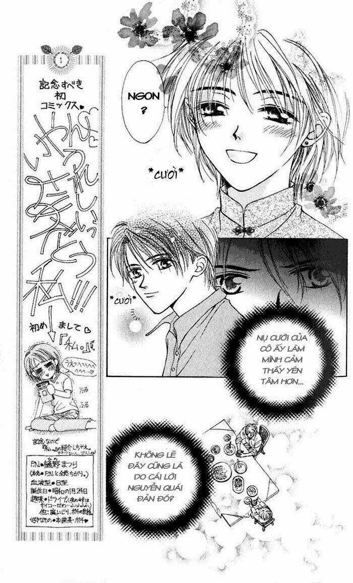 Bức Tranh Rồng Chapter 1 trang 29