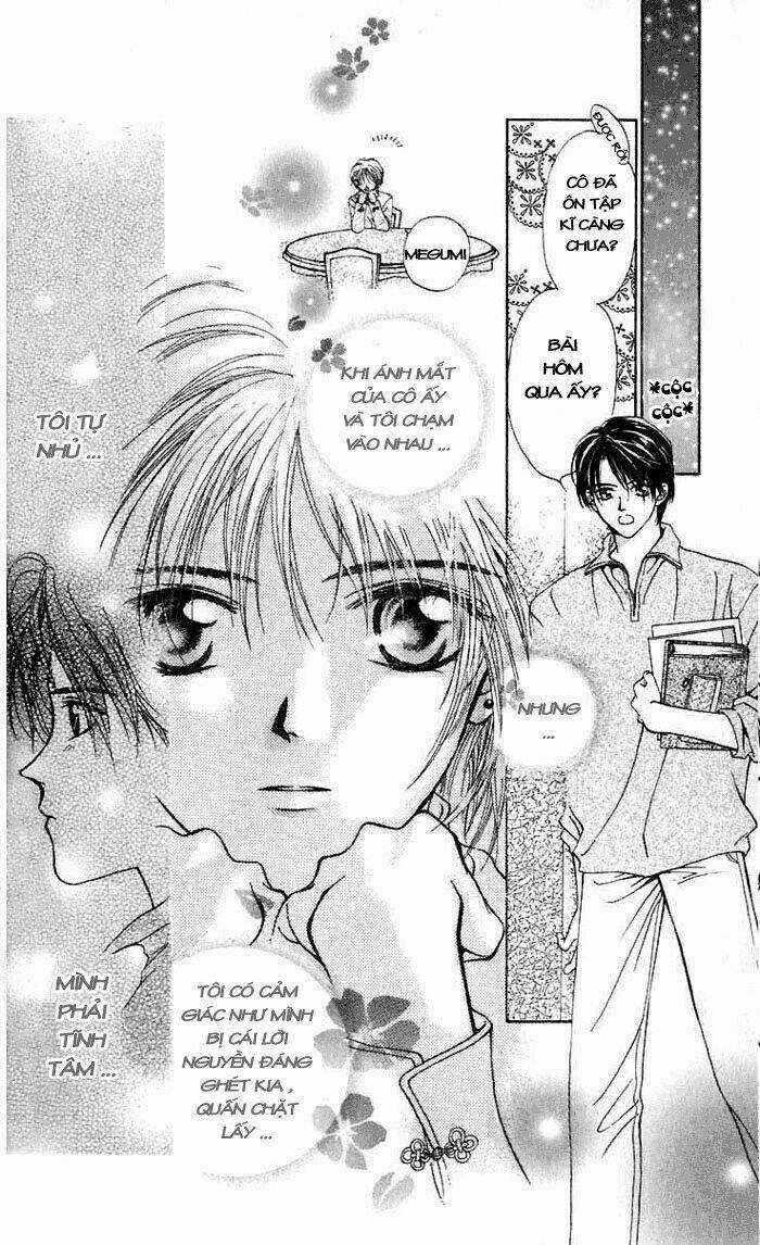 Bức Tranh Rồng Chapter 1 trang 30