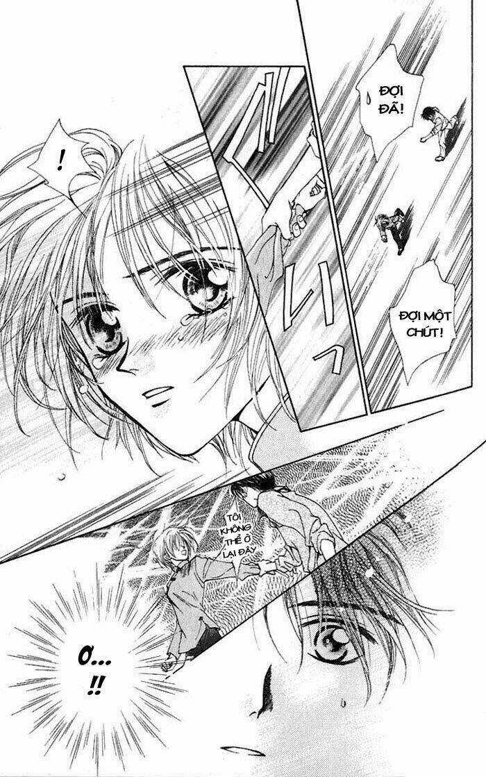 Bức Tranh Rồng Chapter 1 trang 33