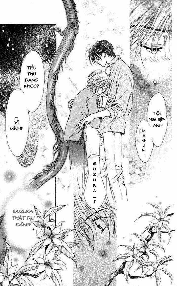 Bức Tranh Rồng Chapter 1 trang 35