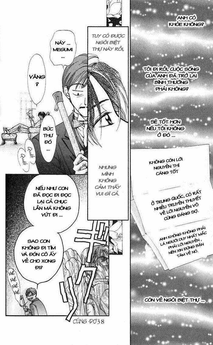 Bức Tranh Rồng Chapter 1 trang 38