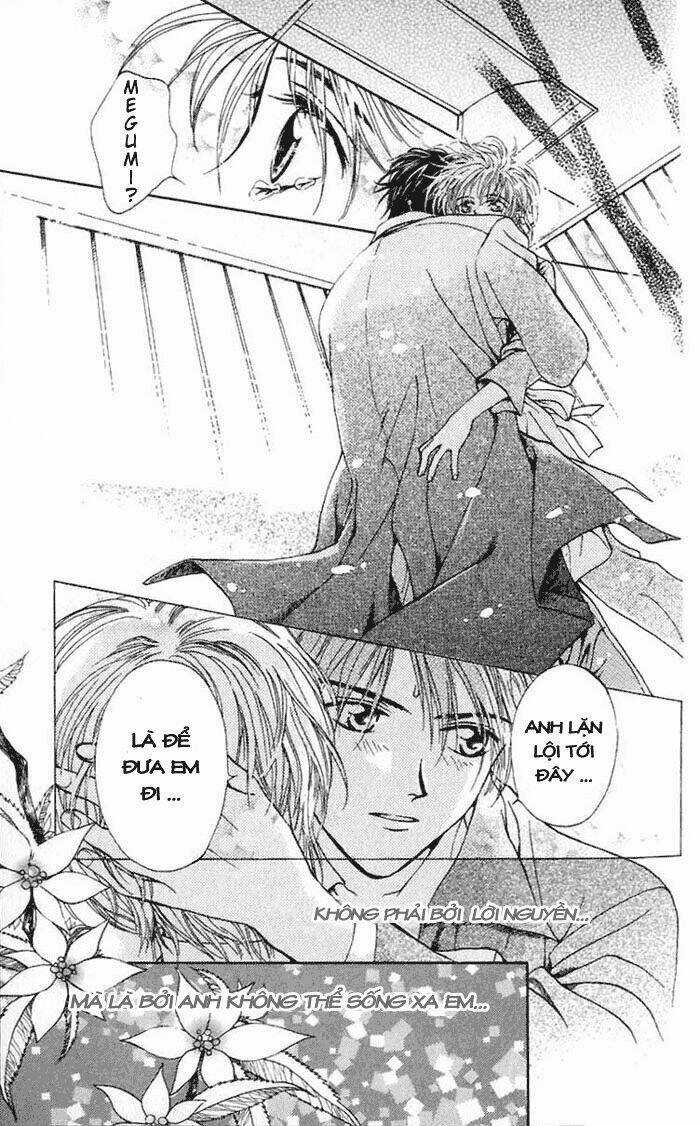 Bức Tranh Rồng Chapter 1 trang 43