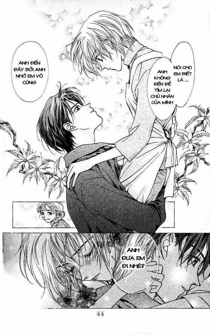 Bức Tranh Rồng Chapter 1 trang 44