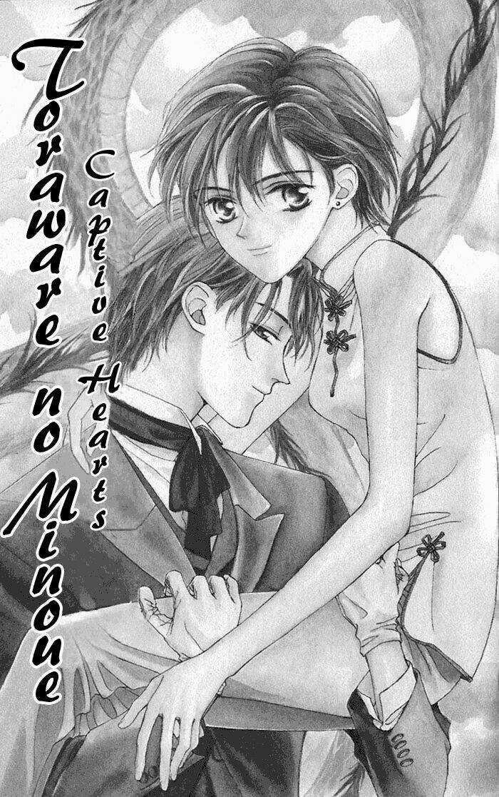 Bức Tranh Rồng Chapter 1 trang 5