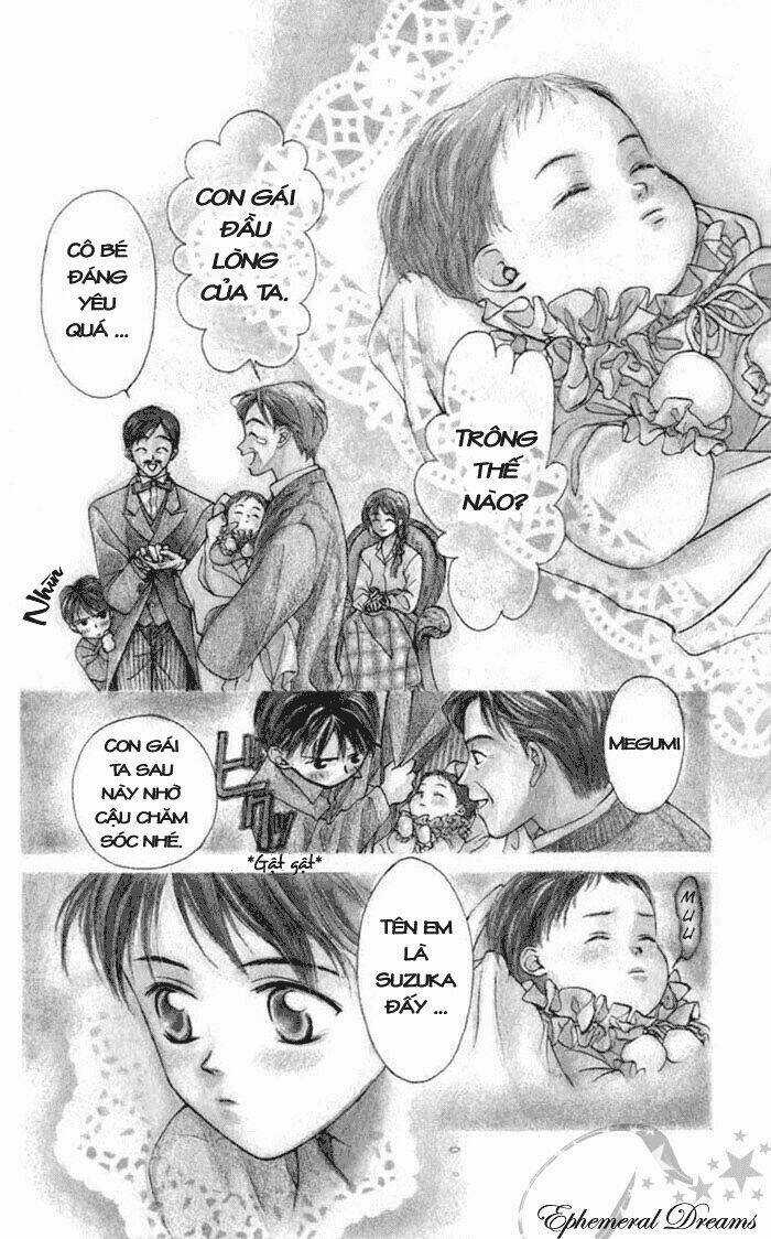 Bức Tranh Rồng Chapter 1 trang 6