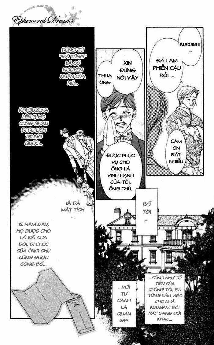 Bức Tranh Rồng Chapter 1 trang 7