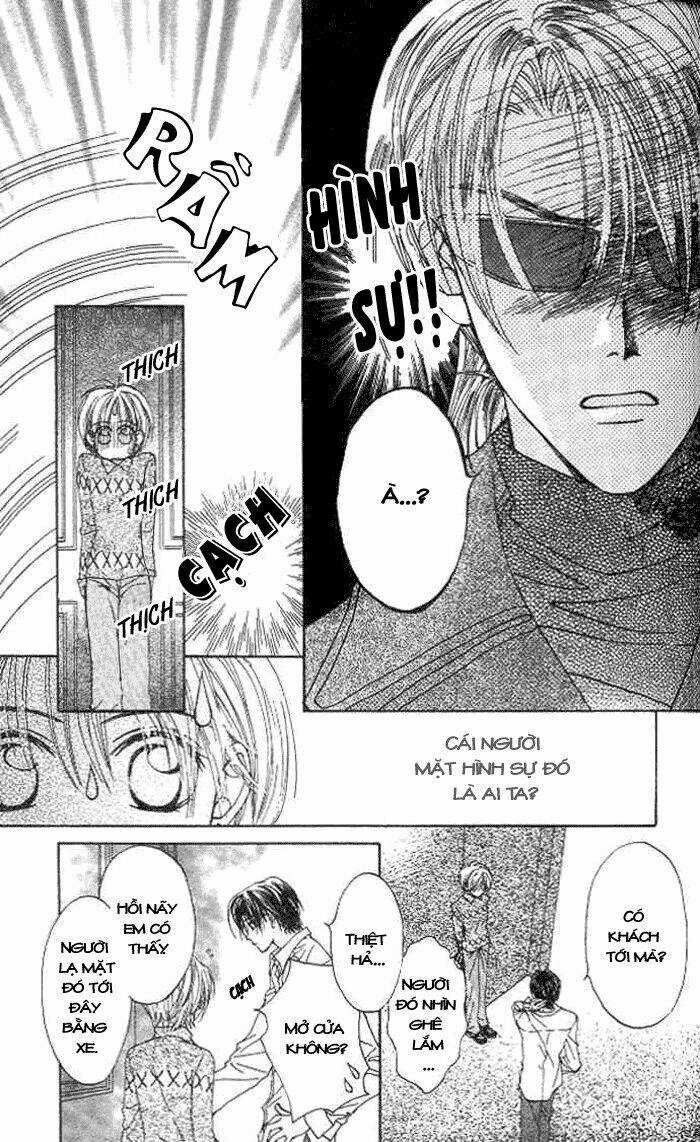 Bức Tranh Rồng Chapter 10 trang 10