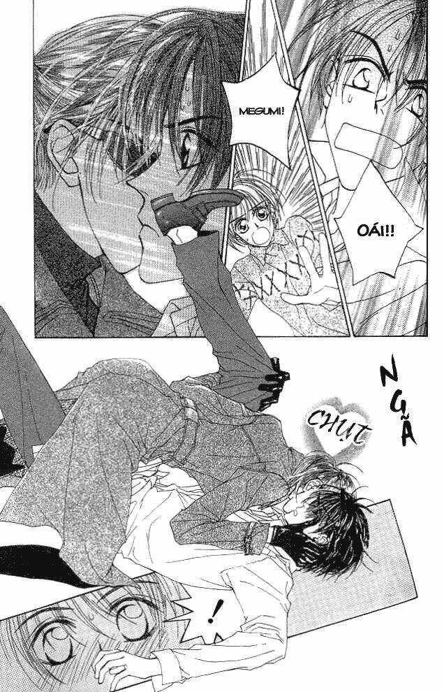 Bức Tranh Rồng Chapter 10 trang 12