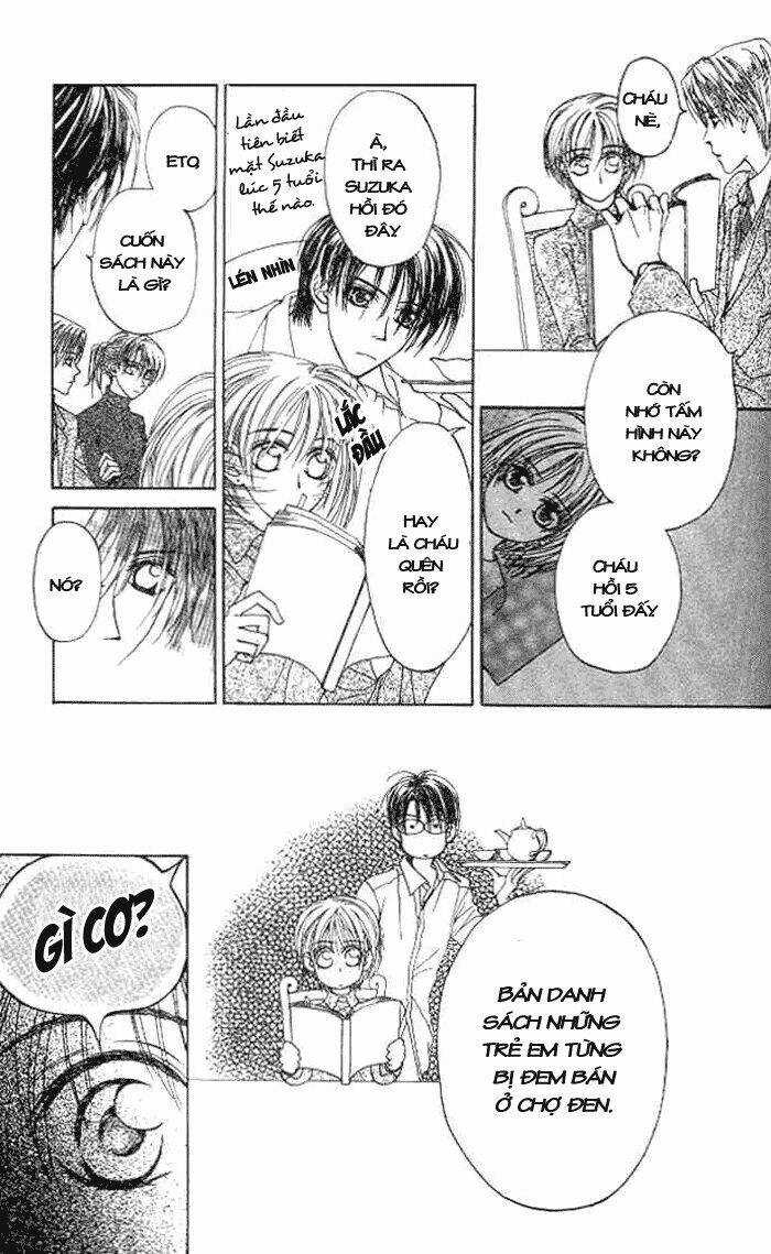 Bức Tranh Rồng Chapter 10 trang 26