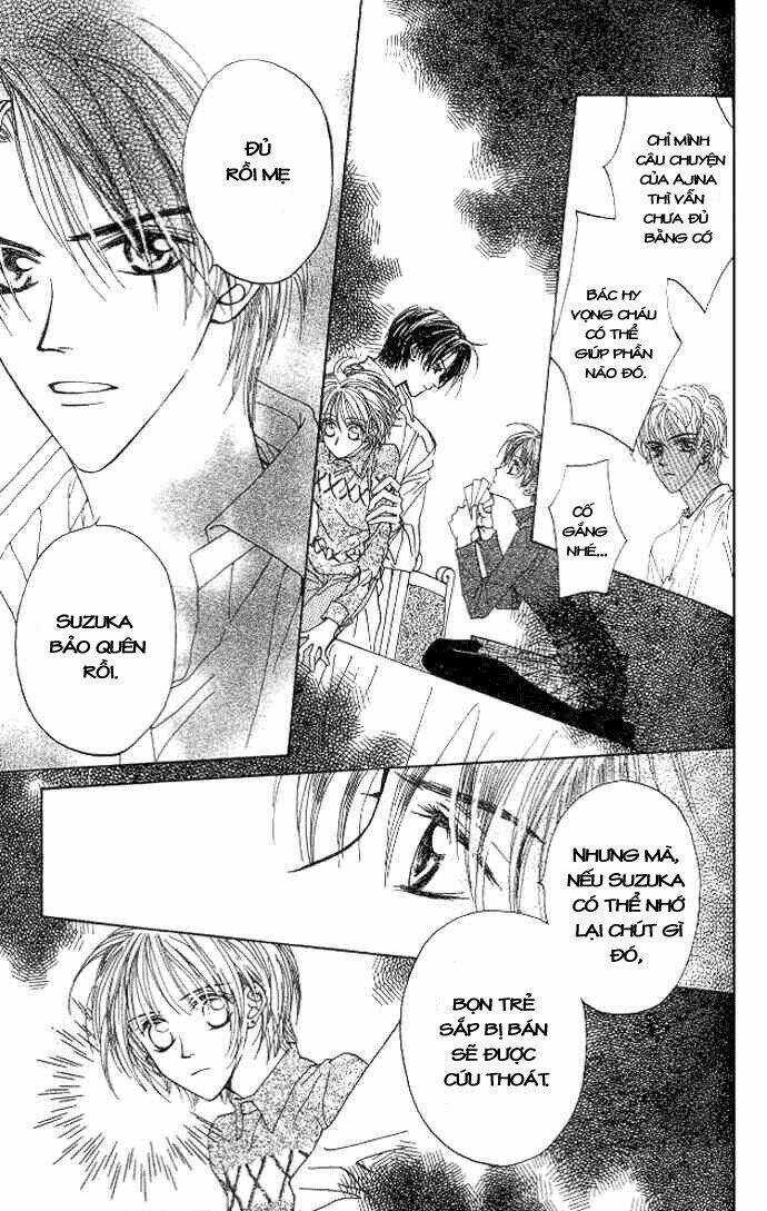 Bức Tranh Rồng Chapter 10 trang 28