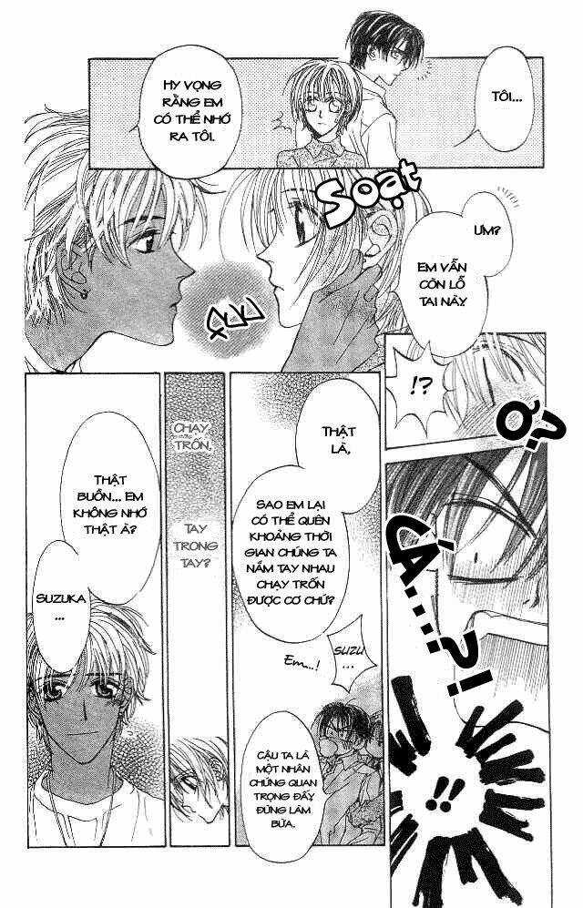 Bức Tranh Rồng Chapter 10 trang 29