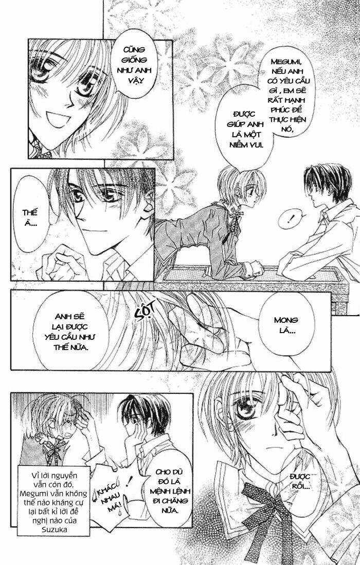 Bức Tranh Rồng Chapter 10 trang 3