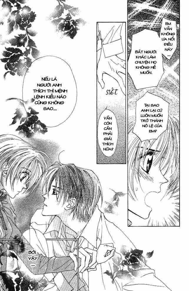 Bức Tranh Rồng Chapter 10 trang 4