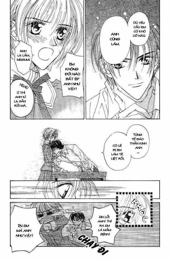 Bức Tranh Rồng Chapter 10 trang 5