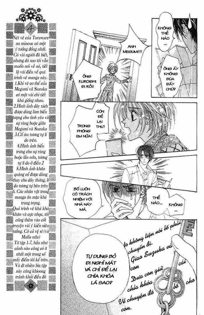 Bức Tranh Rồng Chapter 10 trang 8