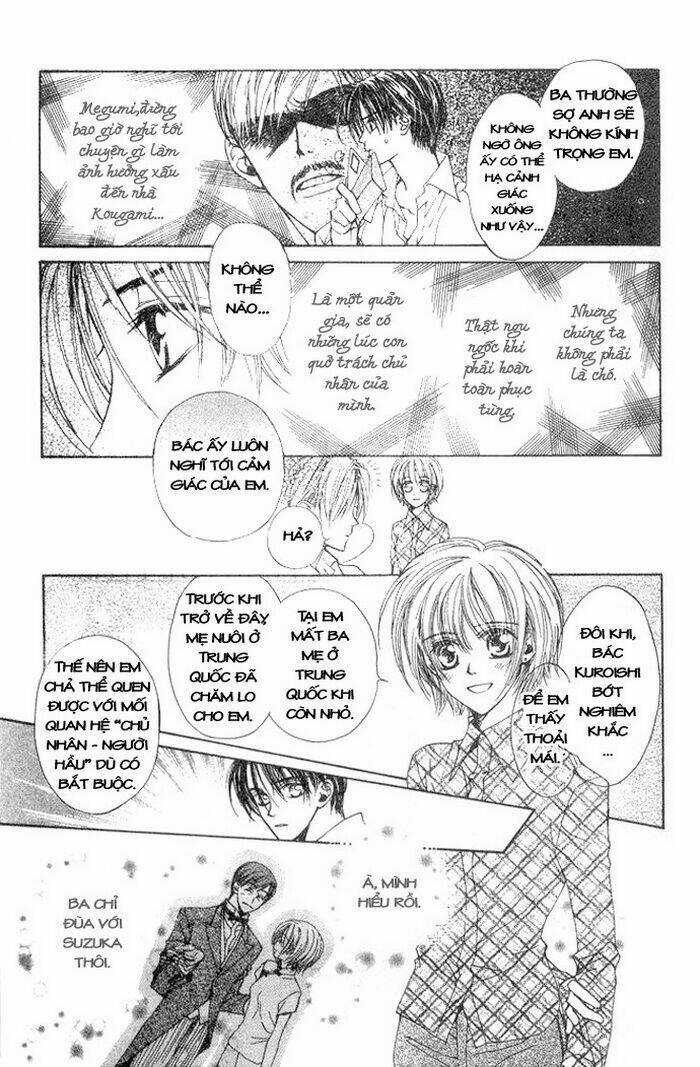 Bức Tranh Rồng Chapter 11 trang 12