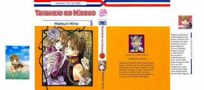 Bức Tranh Rồng Chapter 11 trang 2