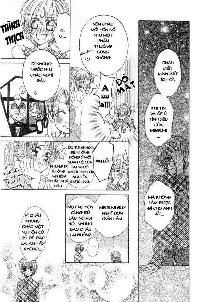 Bức Tranh Rồng Chapter 11 trang 20