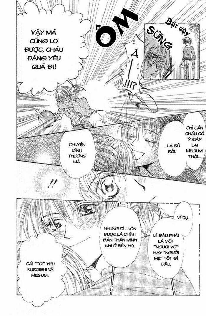 Bức Tranh Rồng Chapter 11 trang 21