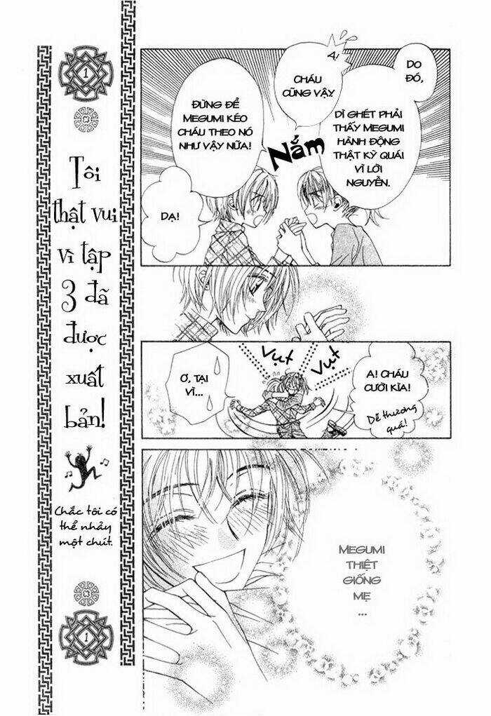 Bức Tranh Rồng Chapter 11 trang 22