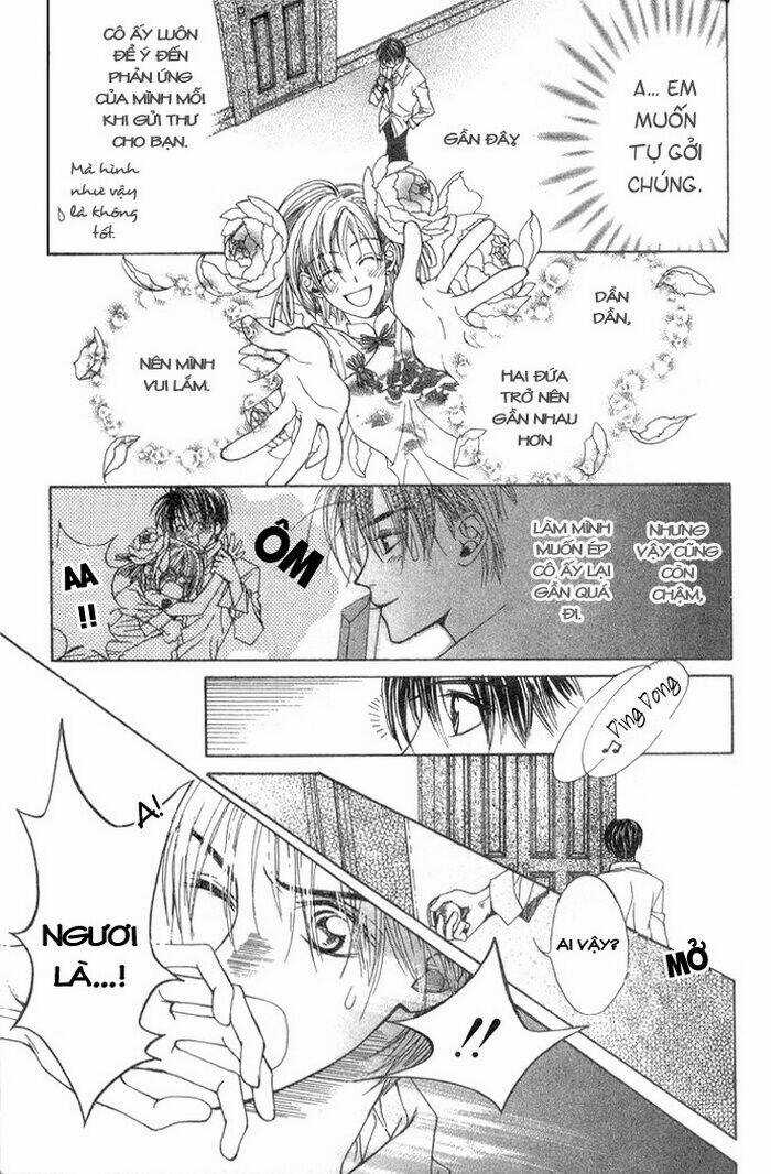 Bức Tranh Rồng Chapter 11 trang 24